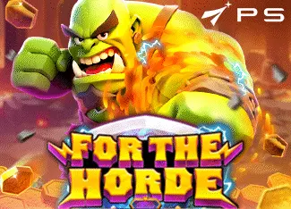 Ceri338 For The Horde