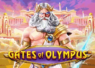 Ceri338 Gates Of Olympus