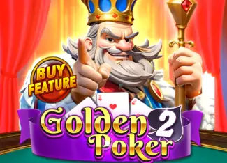 Ceri338 Golden Poker 2