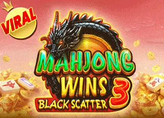 Ceri338 Mahjong Wins 3